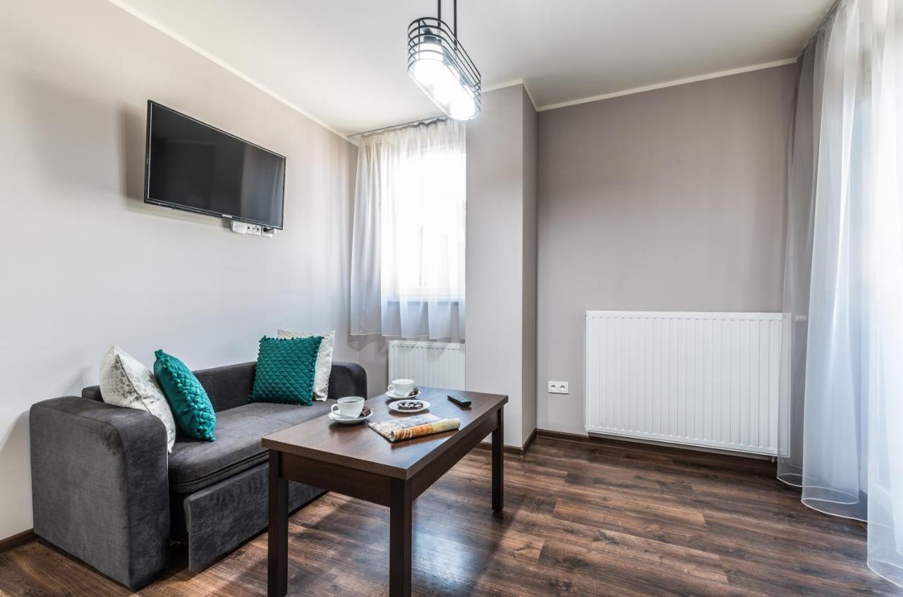 Rent Like Home - Gwiazdzista 10 Wrocław Eksteriør billede