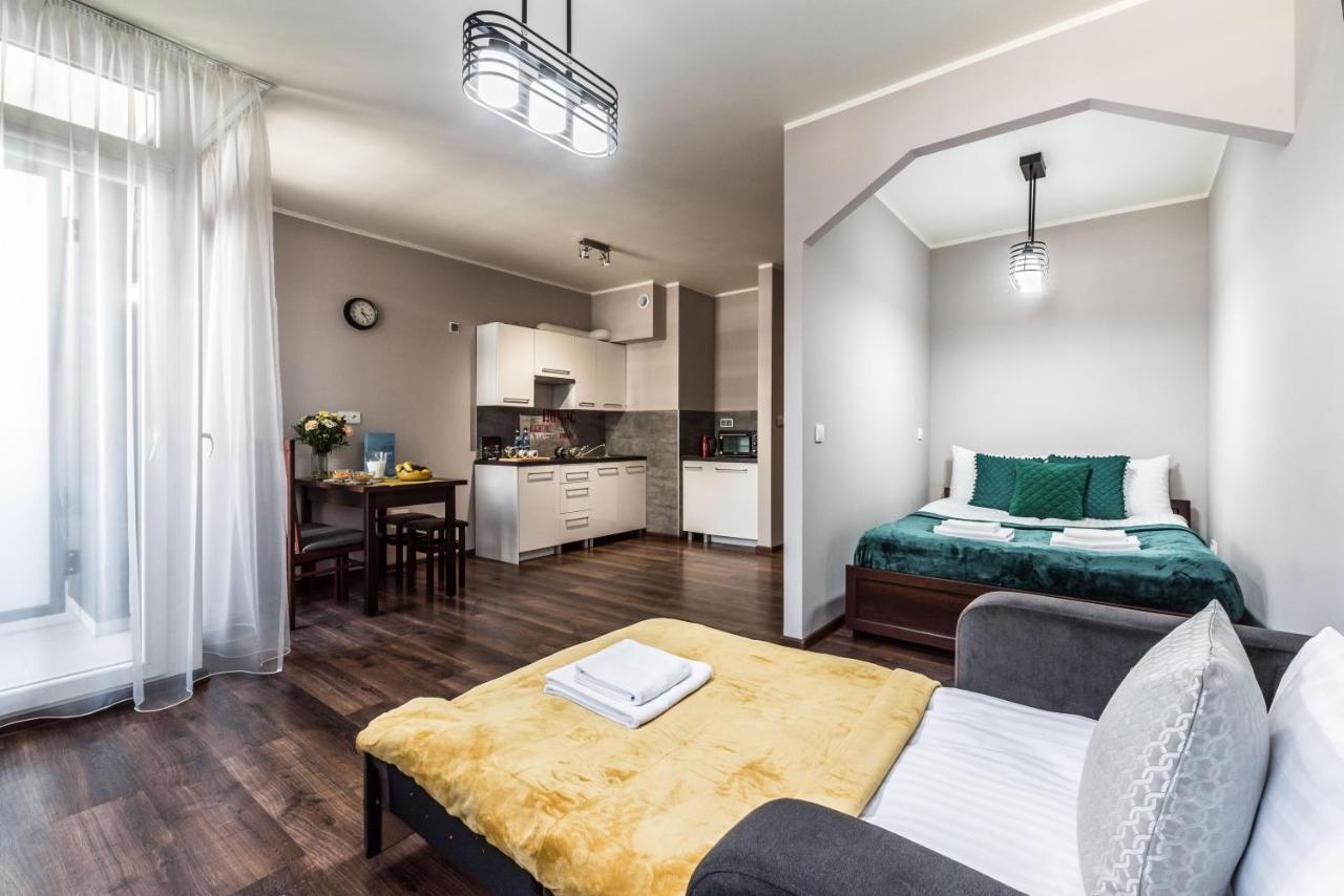 Rent Like Home - Gwiazdzista 10 Wrocław Eksteriør billede