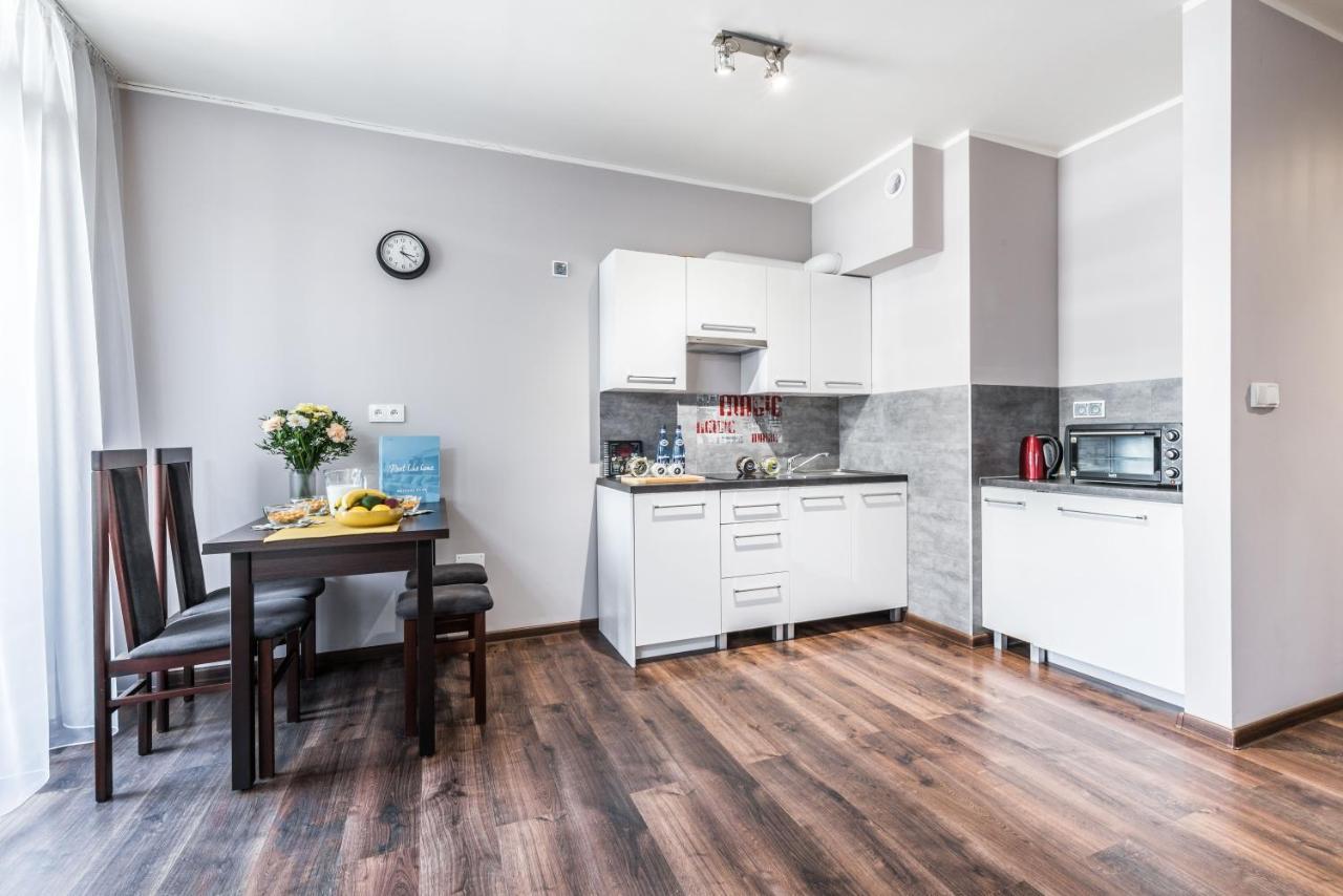 Rent Like Home - Gwiazdzista 10 Wrocław Eksteriør billede
