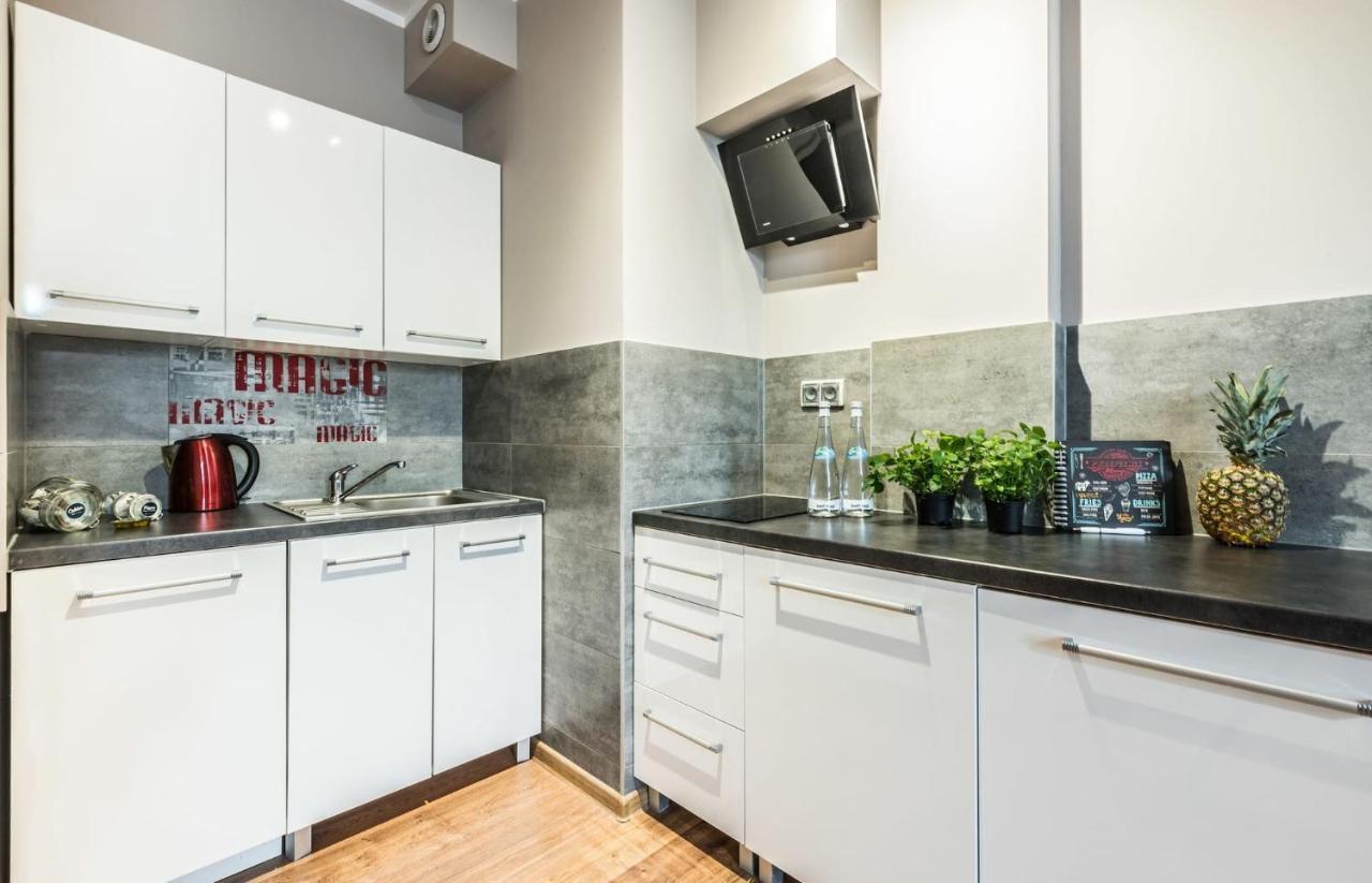 Rent Like Home - Gwiazdzista 10 Wrocław Eksteriør billede