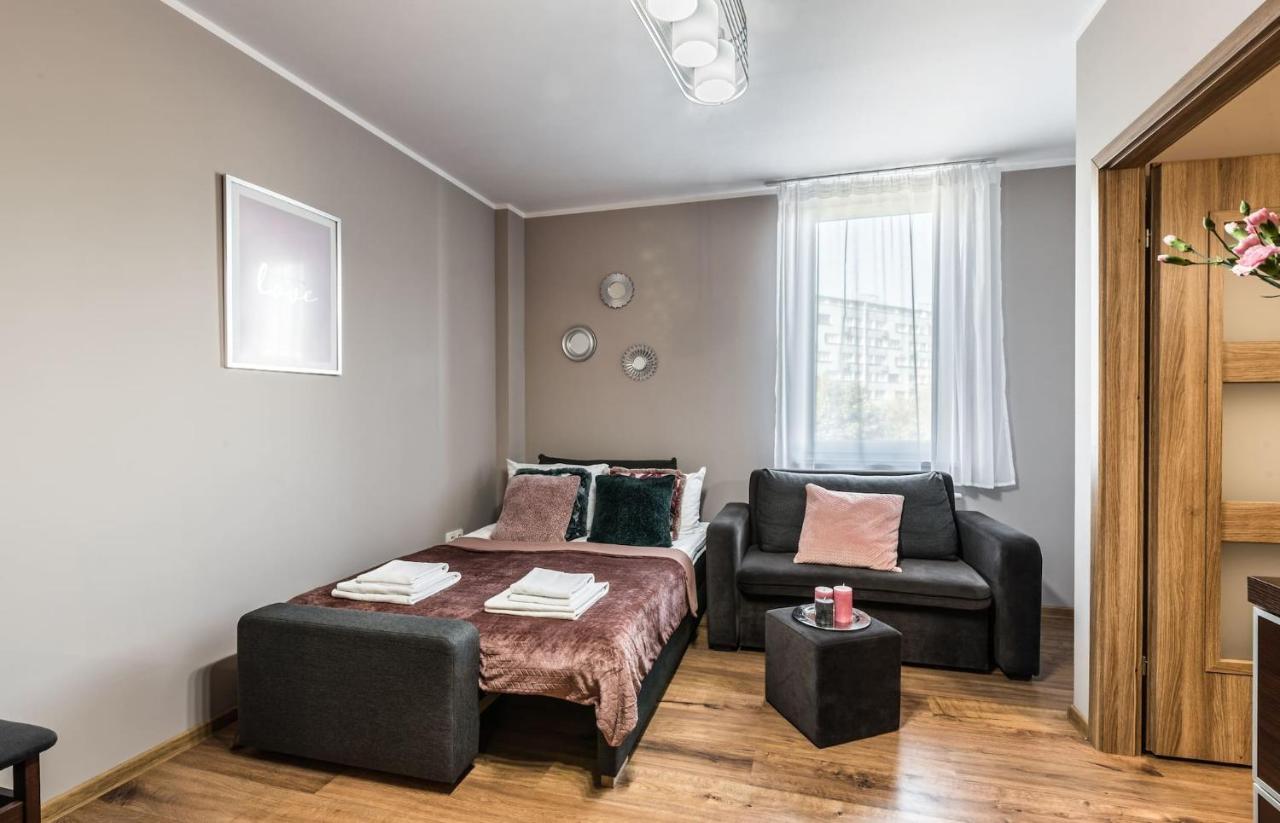 Rent Like Home - Gwiazdzista 10 Wrocław Eksteriør billede