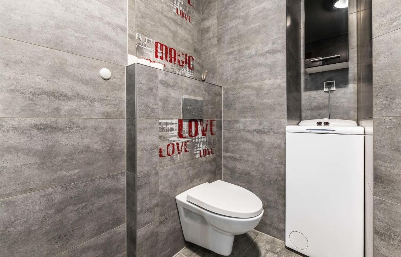Rent Like Home - Gwiazdzista 10 Wrocław Eksteriør billede