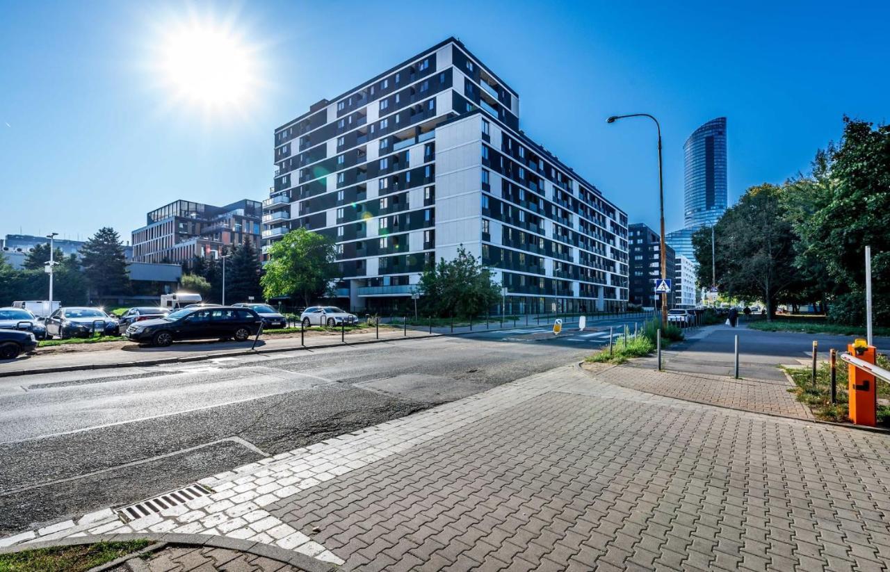 Rent Like Home - Gwiazdzista 10 Wrocław Eksteriør billede