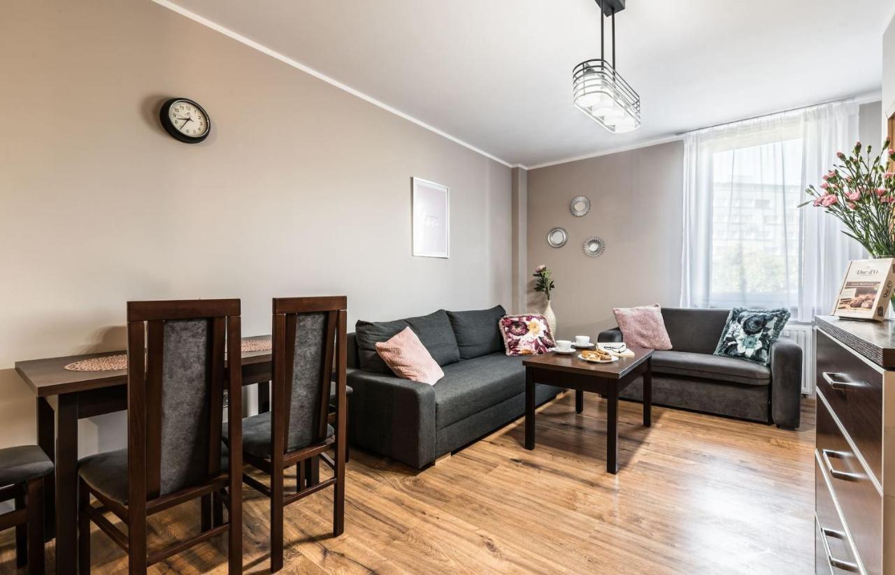Rent Like Home - Gwiazdzista 10 Wrocław Eksteriør billede