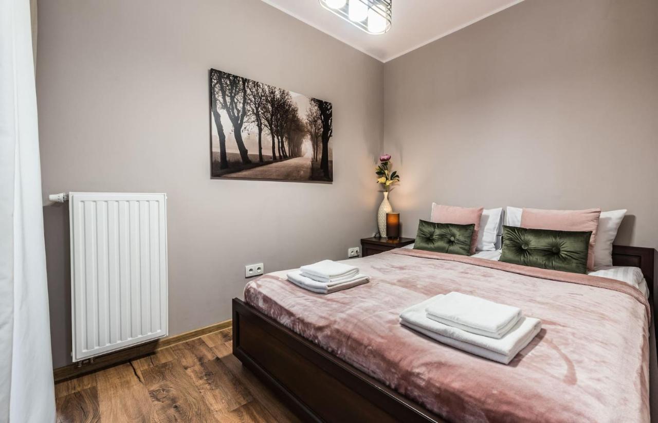Rent Like Home - Gwiazdzista 10 Wrocław Eksteriør billede
