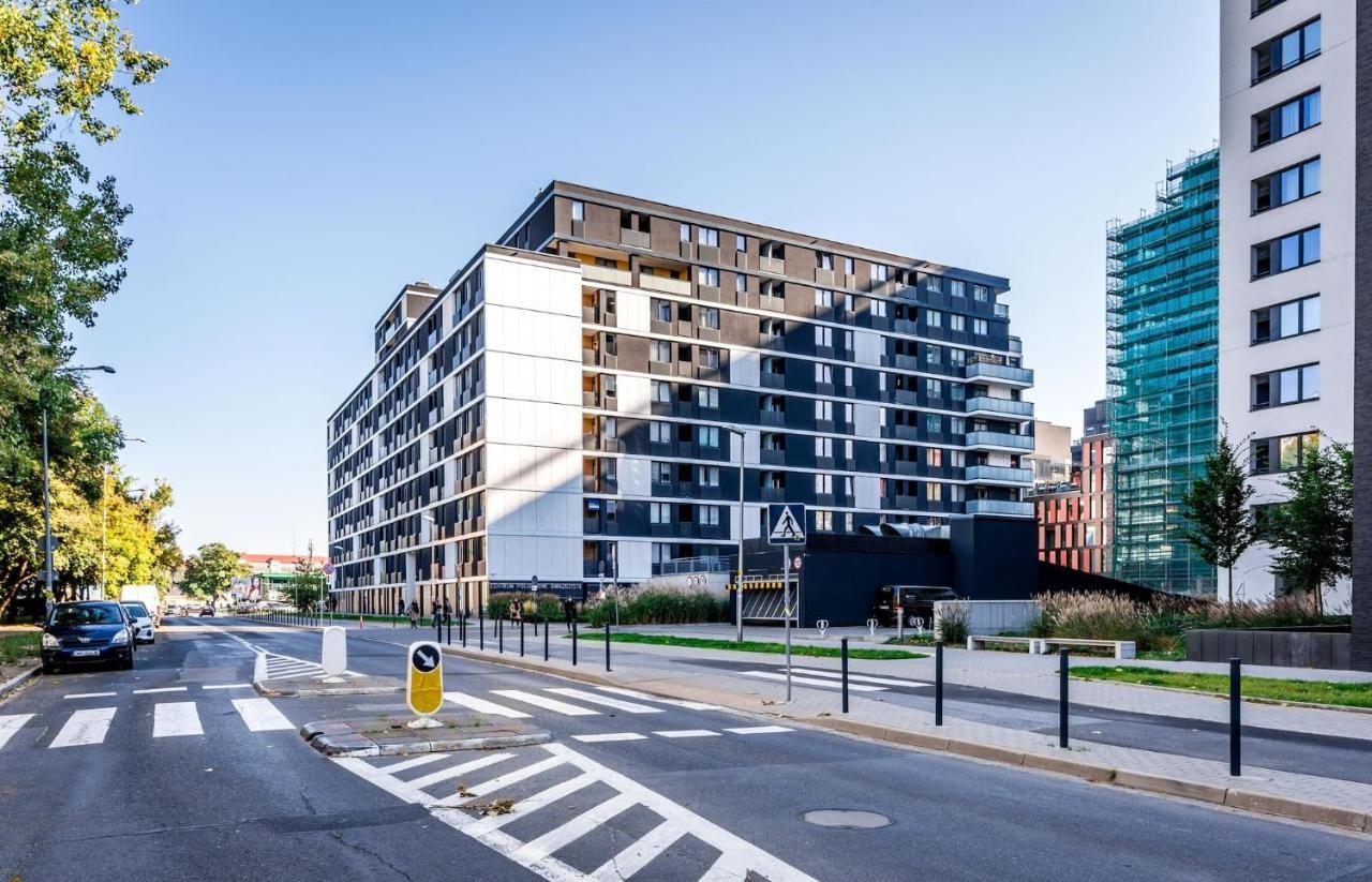 Rent Like Home - Gwiazdzista 10 Wrocław Eksteriør billede