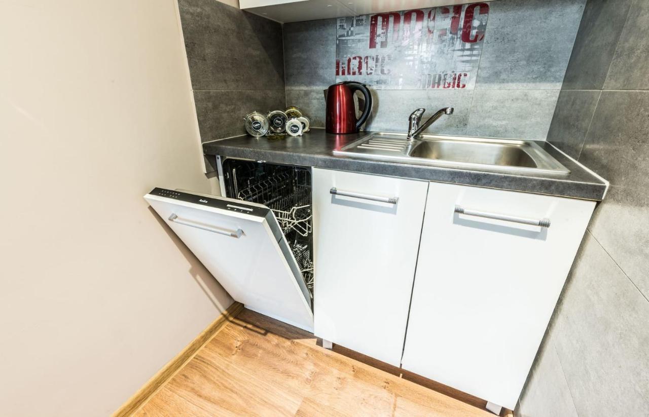 Rent Like Home - Gwiazdzista 10 Wrocław Eksteriør billede