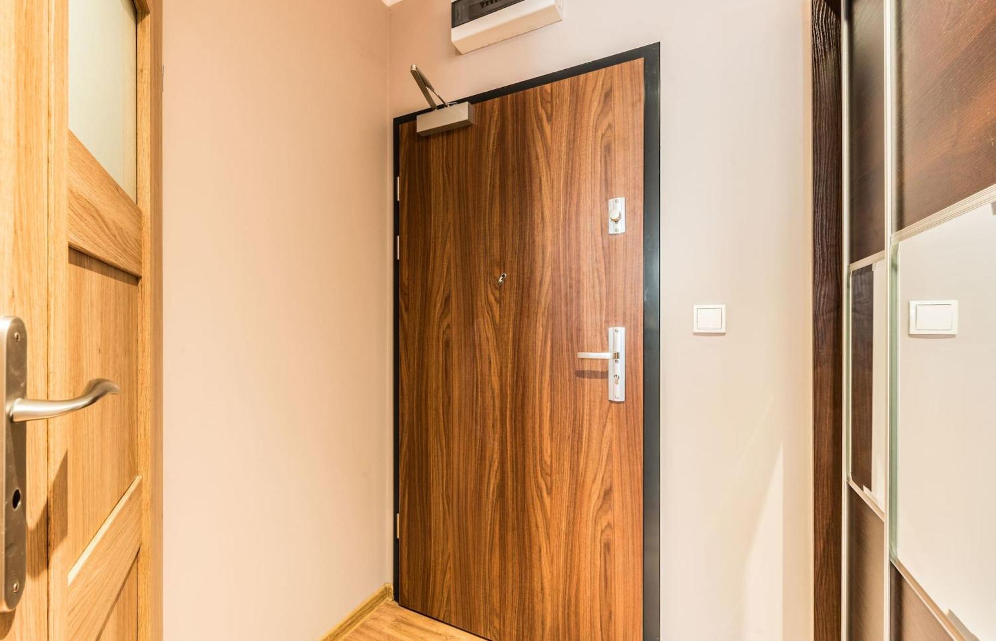 Rent Like Home - Gwiazdzista 10 Wrocław Eksteriør billede